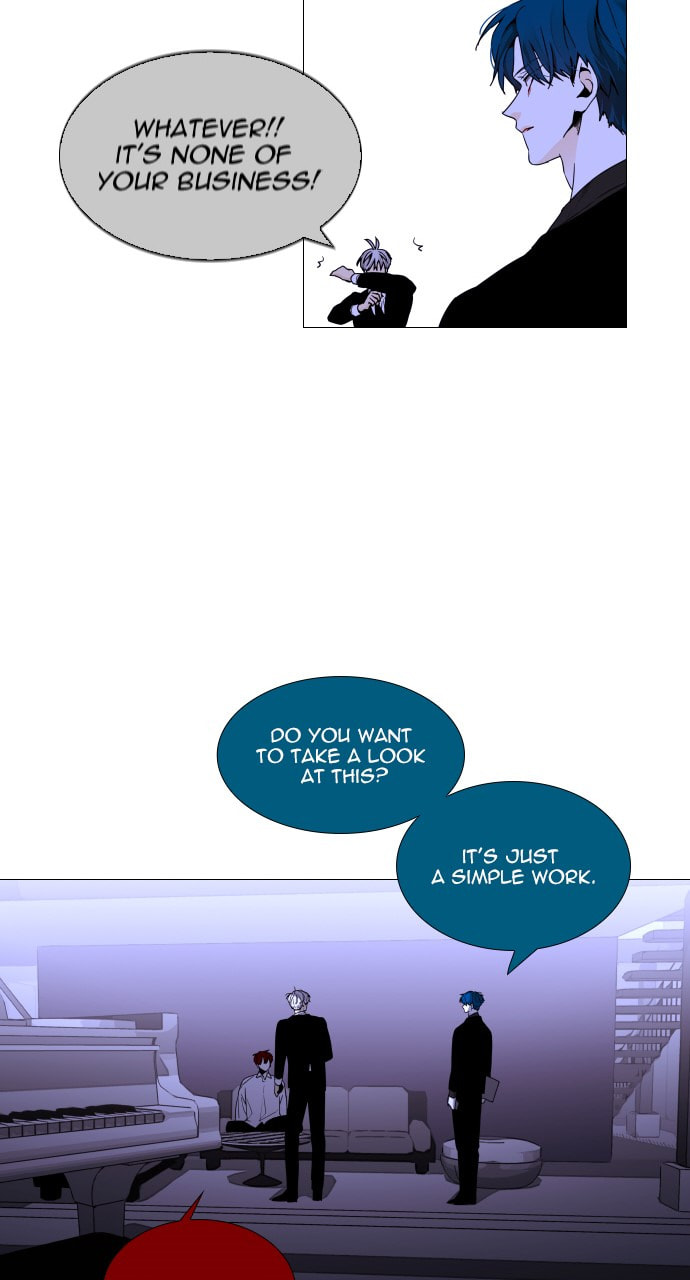 Read Trump chapter 103 image 35 on Lezhin