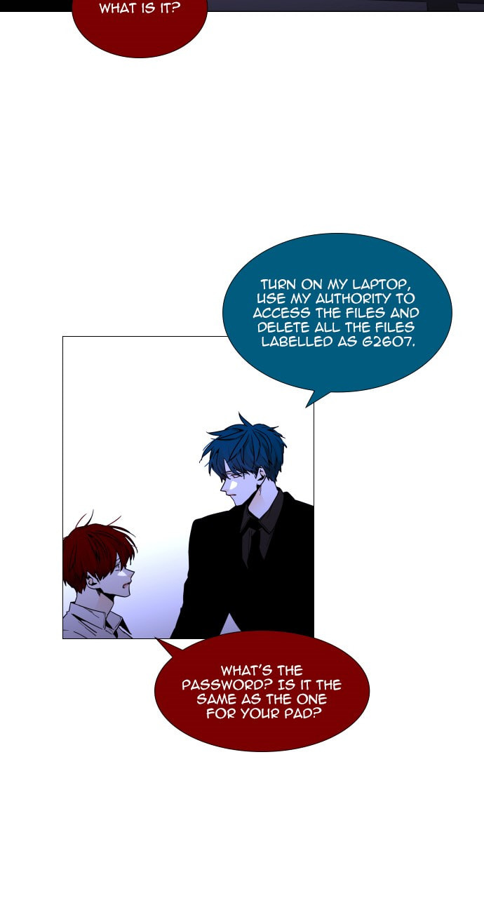 Read Trump chapter 103 image 36 on Lezhin