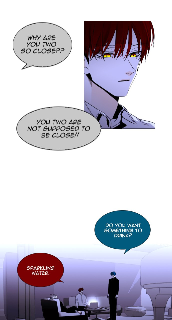 Read Trump chapter 103 image 37 on Lezhin