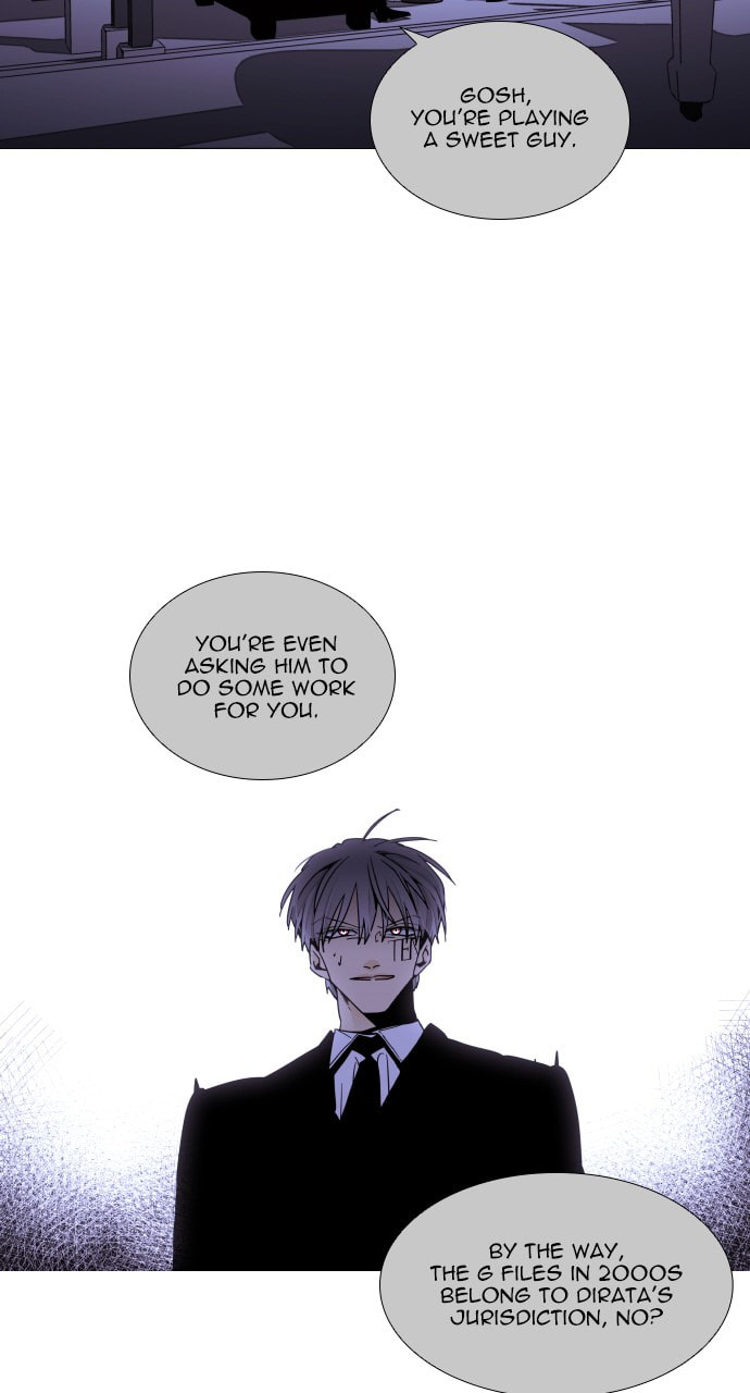 Read Trump chapter 103 image 38 on Lezhin