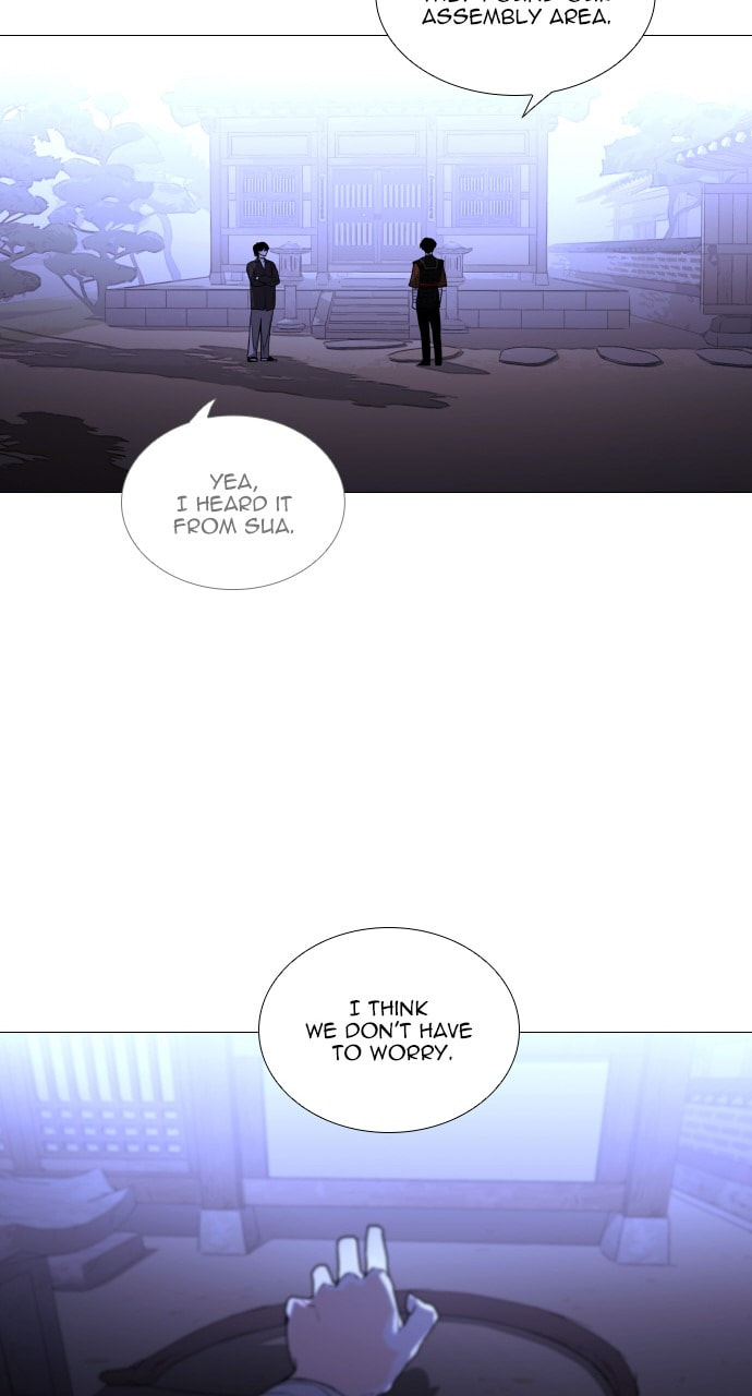 Read Trump chapter 103 image 40 on Lezhin