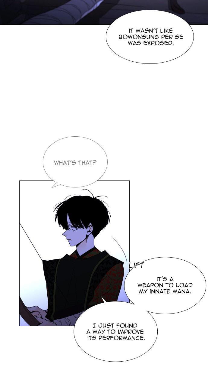 Read Trump chapter 103 image 41 on Lezhin