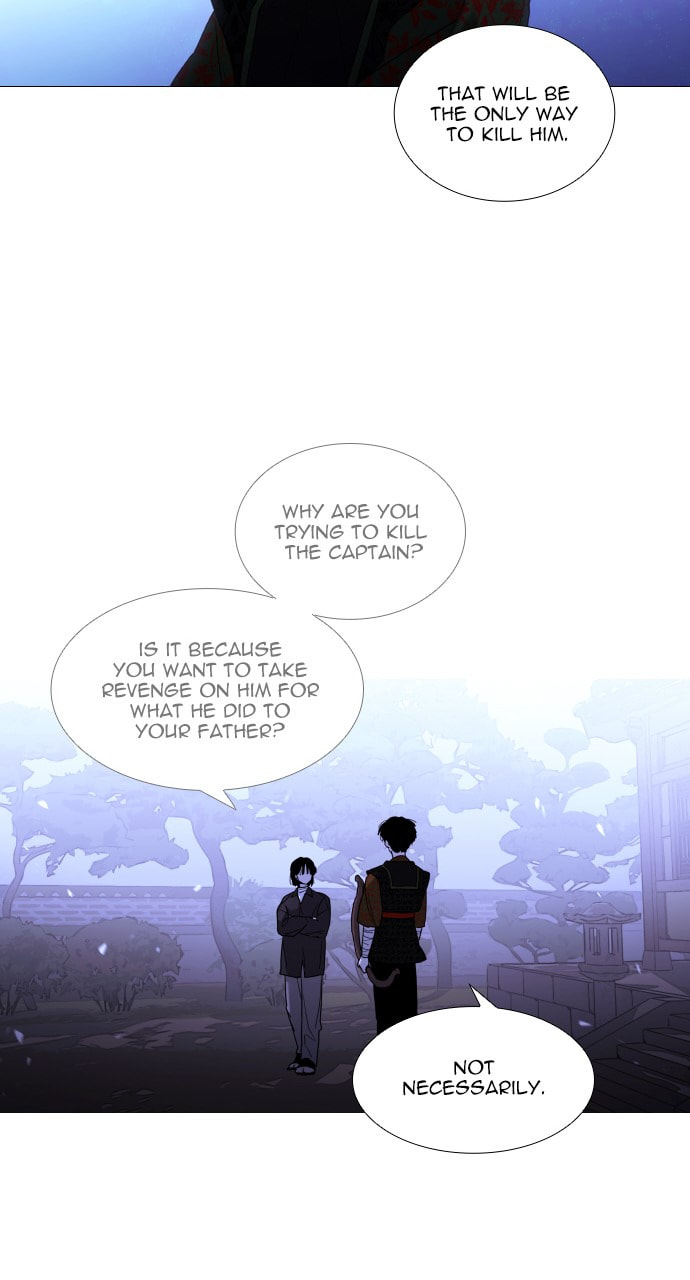 Read Trump chapter 103 image 44 on Lezhin