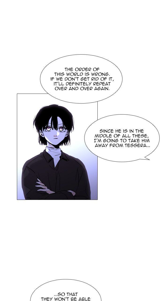 Read Trump chapter 103 image 45 on Lezhin