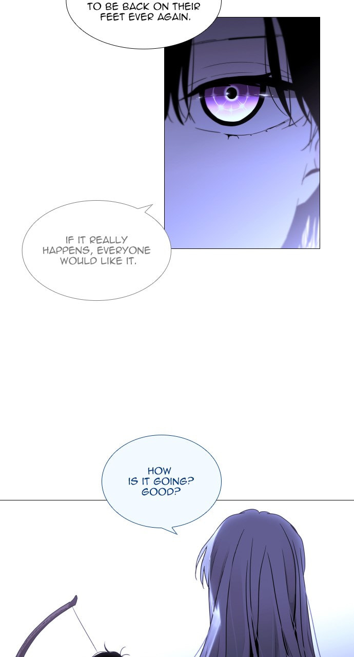 Read Trump chapter 103 image 46 on Lezhin