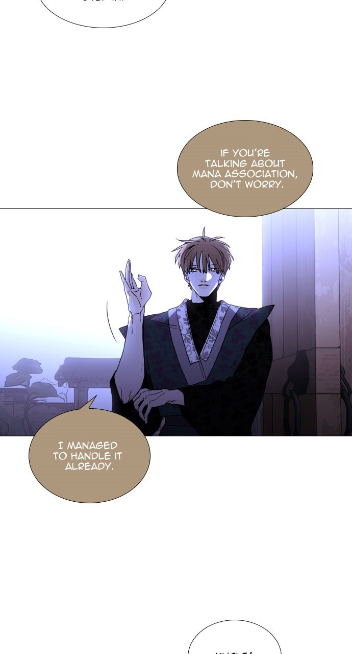 Read Trump chapter 103 image 48 on Lezhin