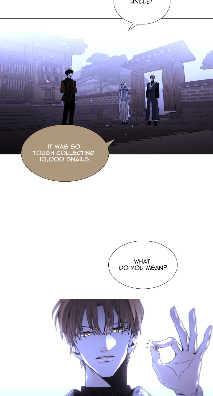Read Trump chapter 103 image 49 on Lezhin