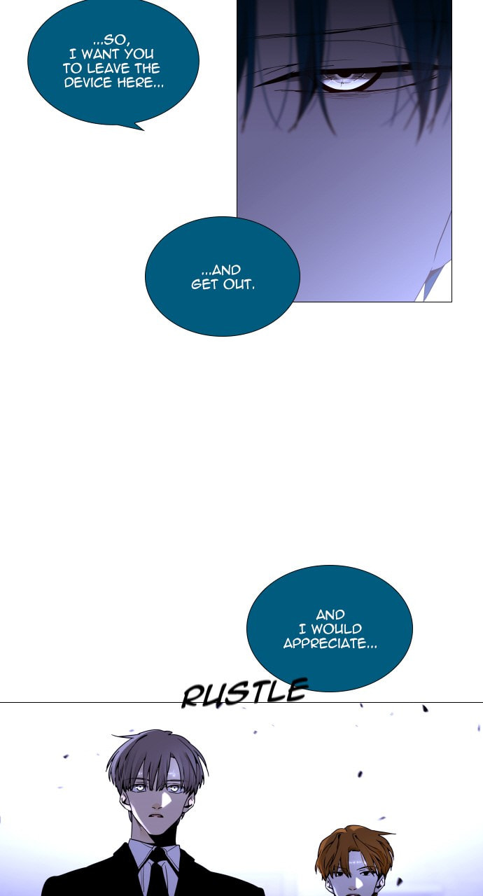 Read Trump chapter 103 image 5 on Lezhin