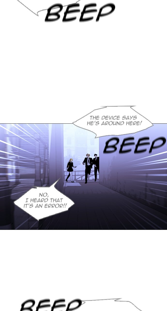 Read Trump chapter 103 image 51 on Lezhin