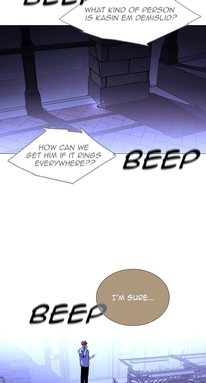 Read Trump chapter 103 image 52 on Lezhin