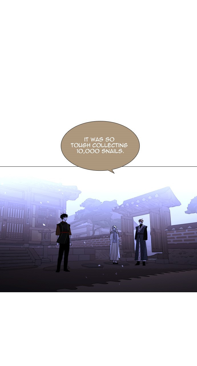 Read Trump chapter 104 image 1 on Lezhin