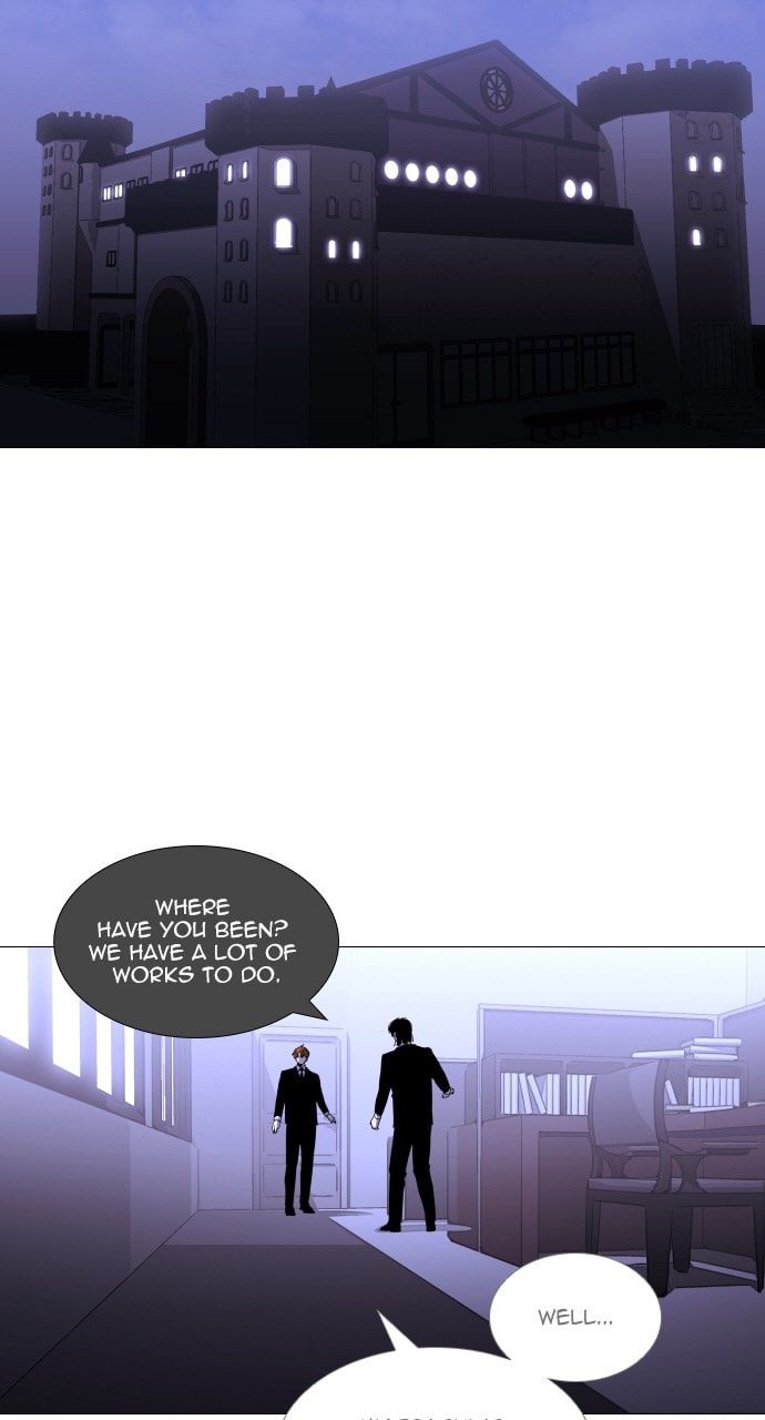 Read Trump chapter 104 image 13 on Lezhin