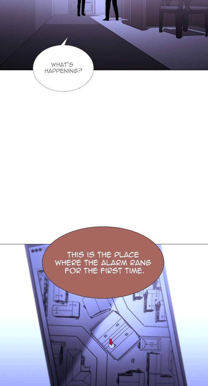 Read Trump chapter 104 image 16 on Lezhin
