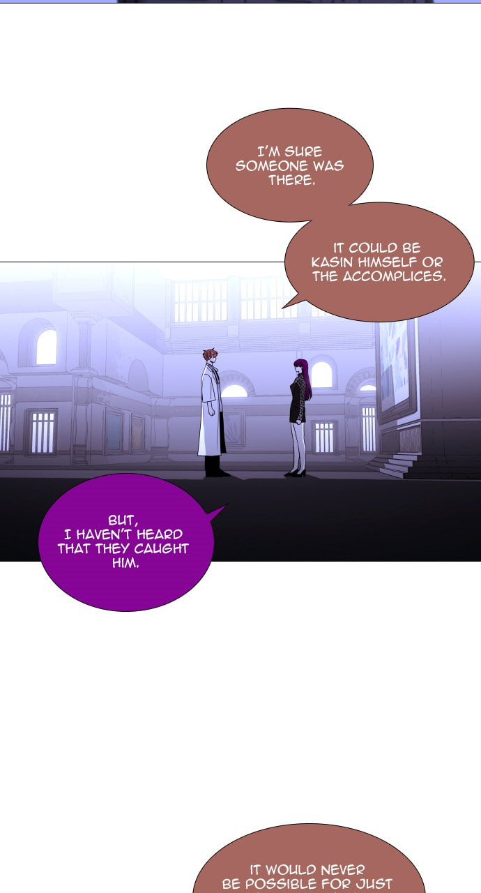 Read Trump chapter 104 image 17 on Lezhin