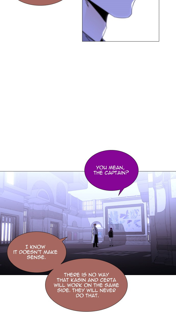 Read Trump chapter 104 image 19 on Lezhin