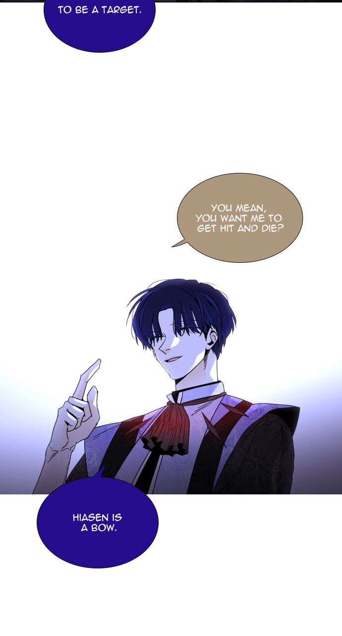 Read Trump chapter 104 image 25 on Lezhin