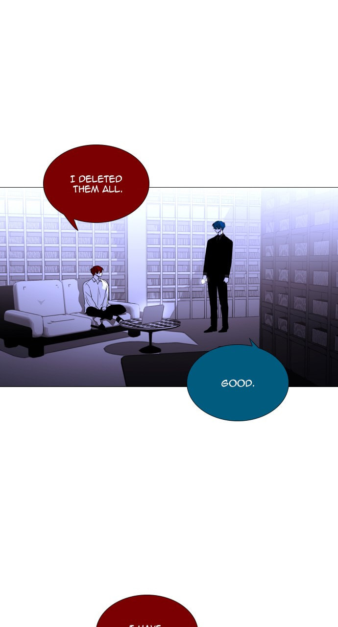 Read Trump chapter 104 image 28 on Lezhin