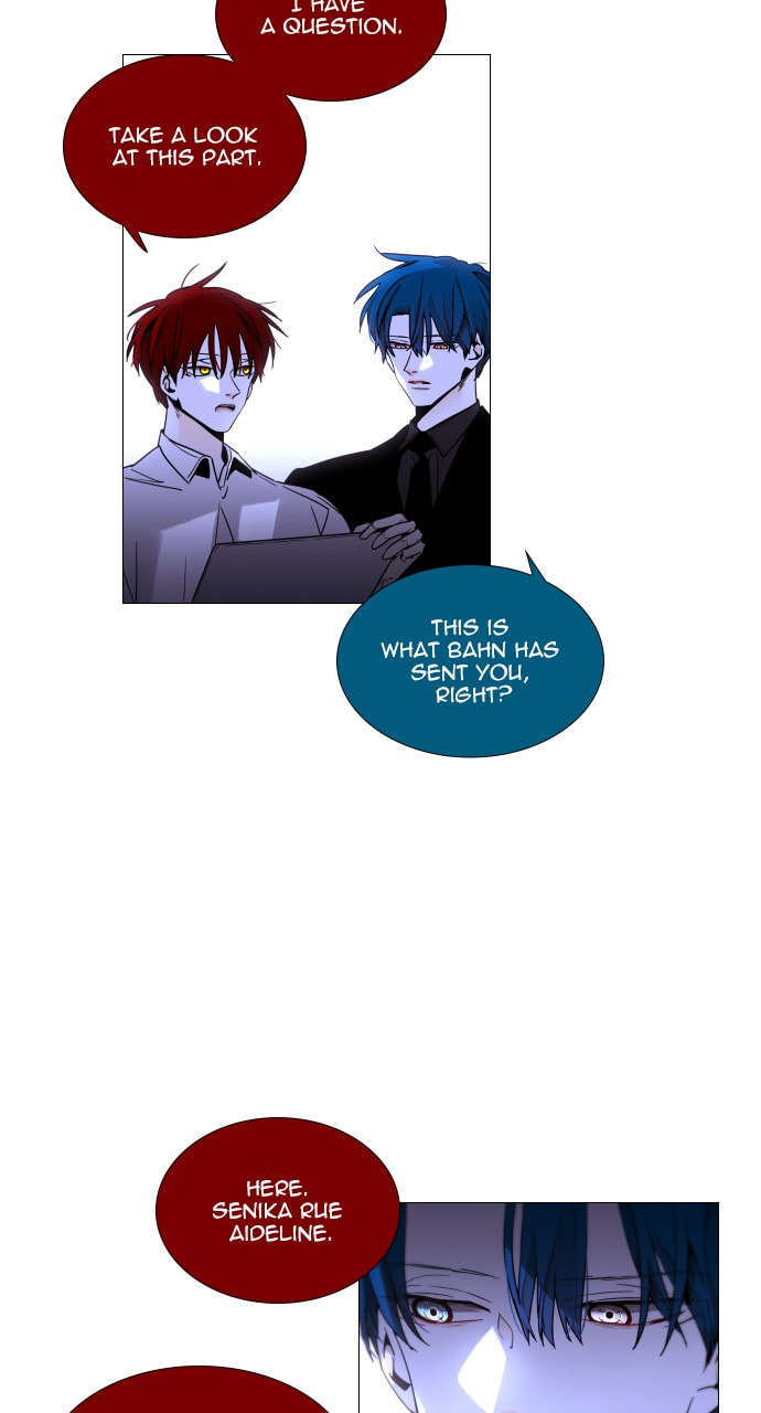 Read Trump chapter 104 image 29 on Lezhin