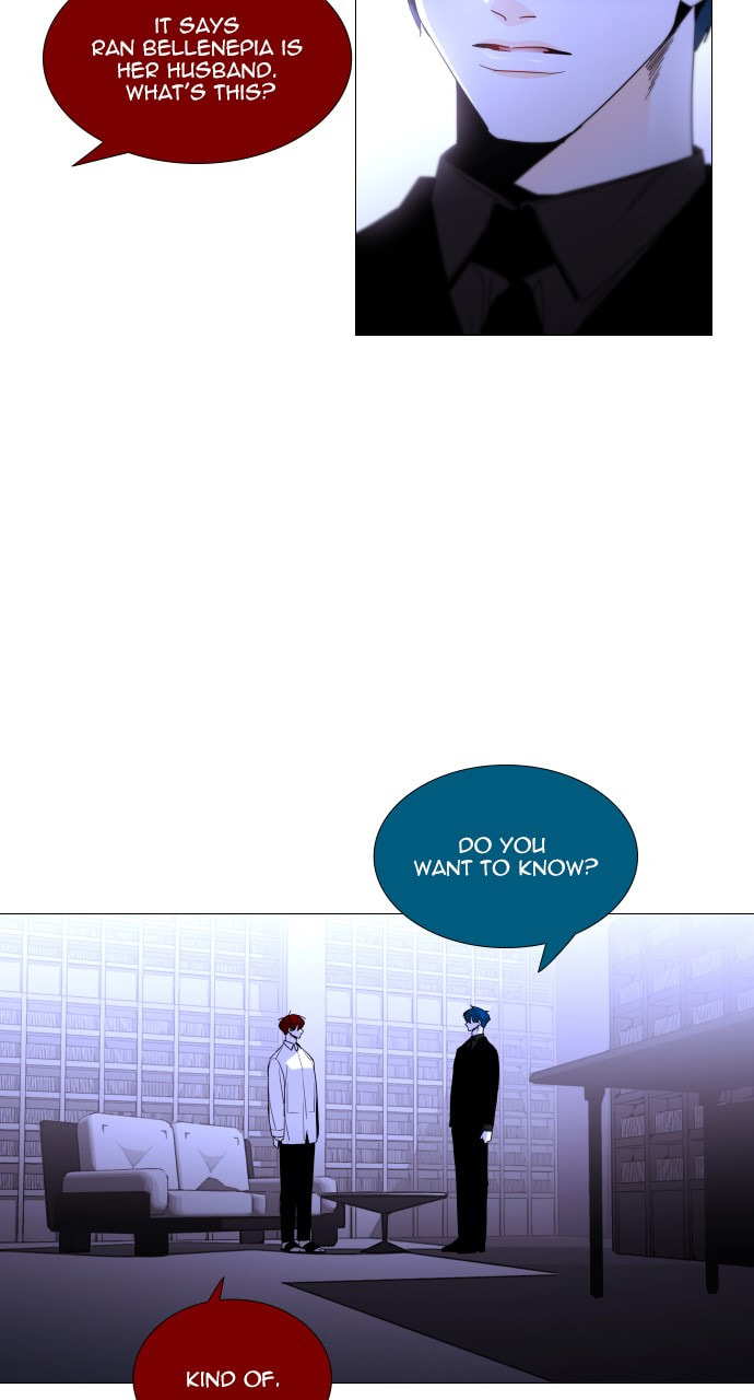 Read Trump chapter 104 image 30 on Lezhin