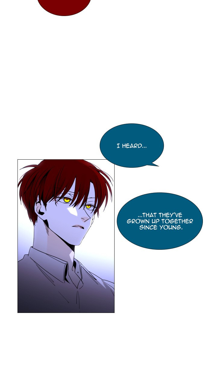 Read Trump chapter 104 image 31 on Lezhin