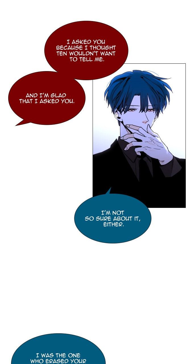 Read Trump chapter 104 image 32 on Lezhin
