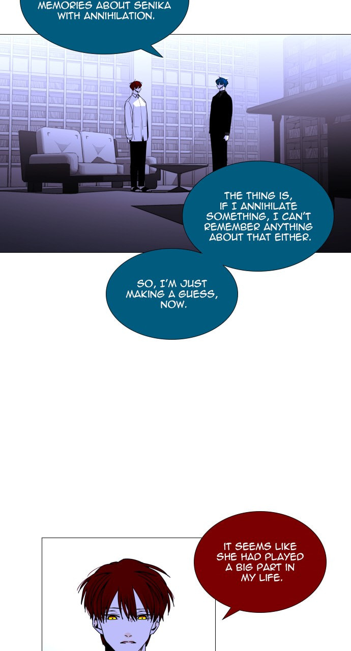 Read Trump chapter 104 image 33 on Lezhin