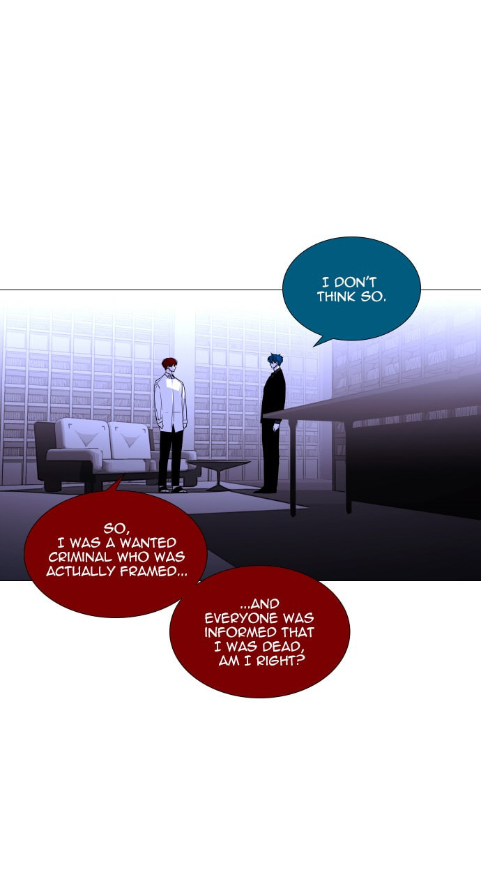 Read Trump chapter 104 image 35 on Lezhin