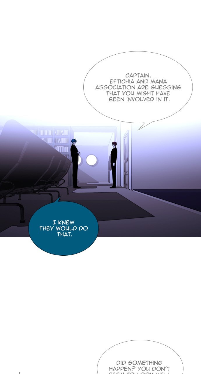 Read Trump chapter 104 image 40 on Lezhin