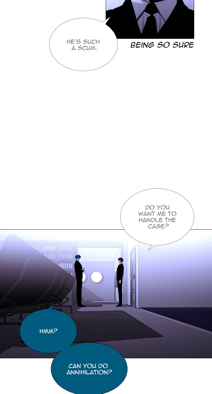 Read Trump chapter 104 image 42 on Lezhin