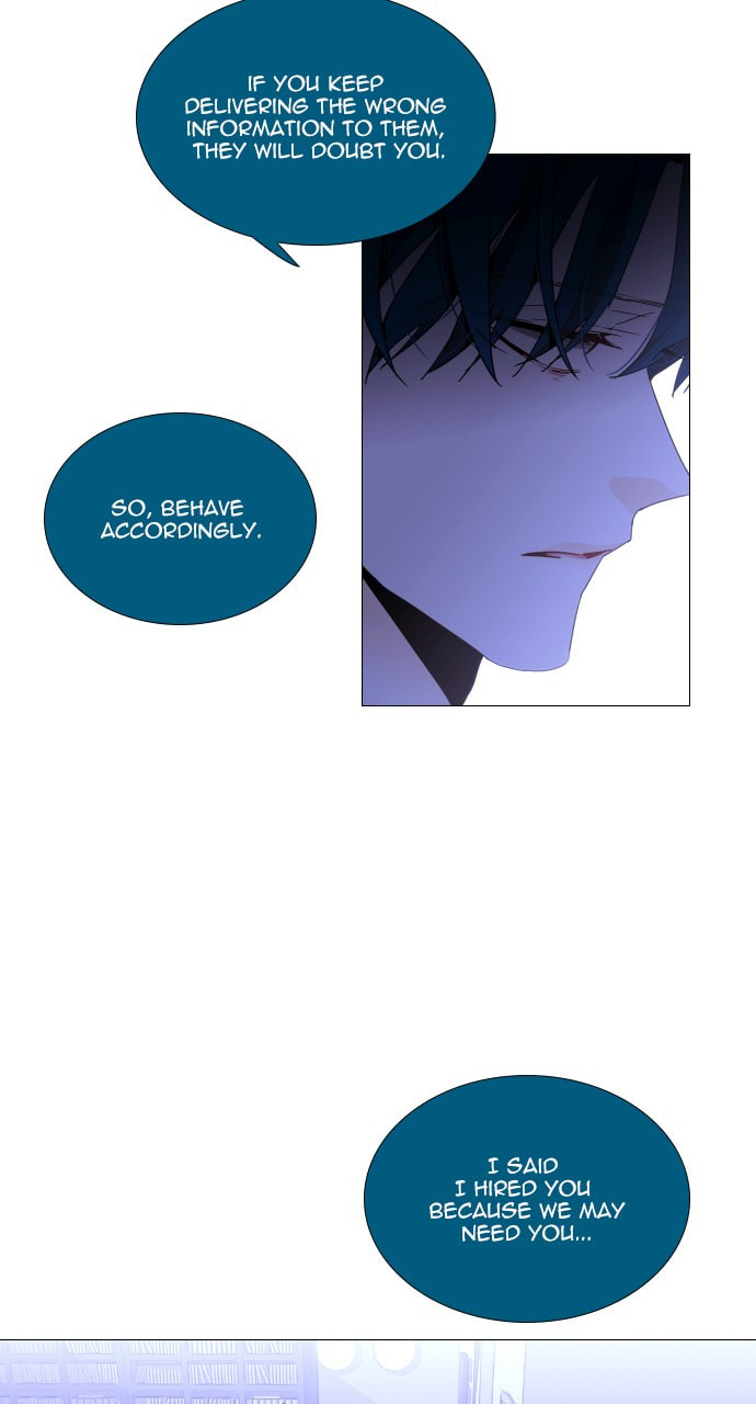 Read Trump chapter 104 image 44 on Lezhin