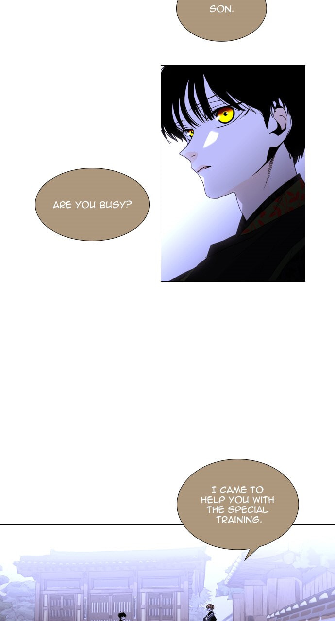 Read Trump chapter 104 image 47 on Lezhin