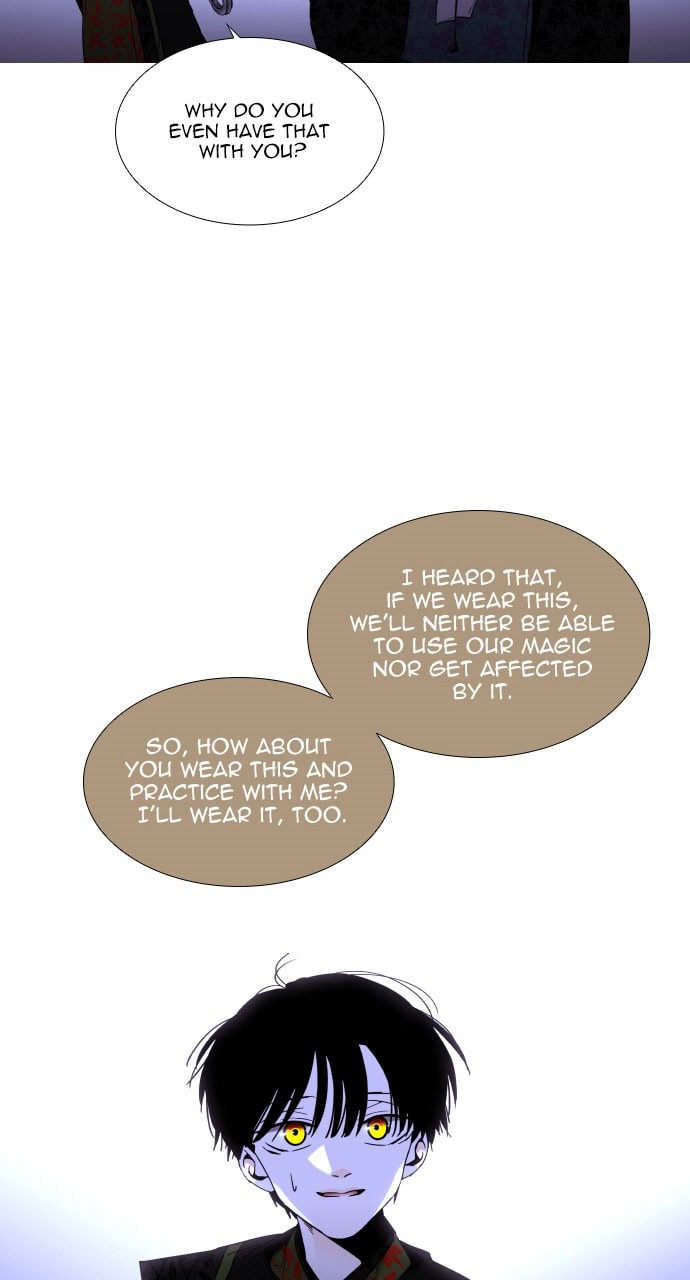 Read Trump chapter 104 image 49 on Lezhin
