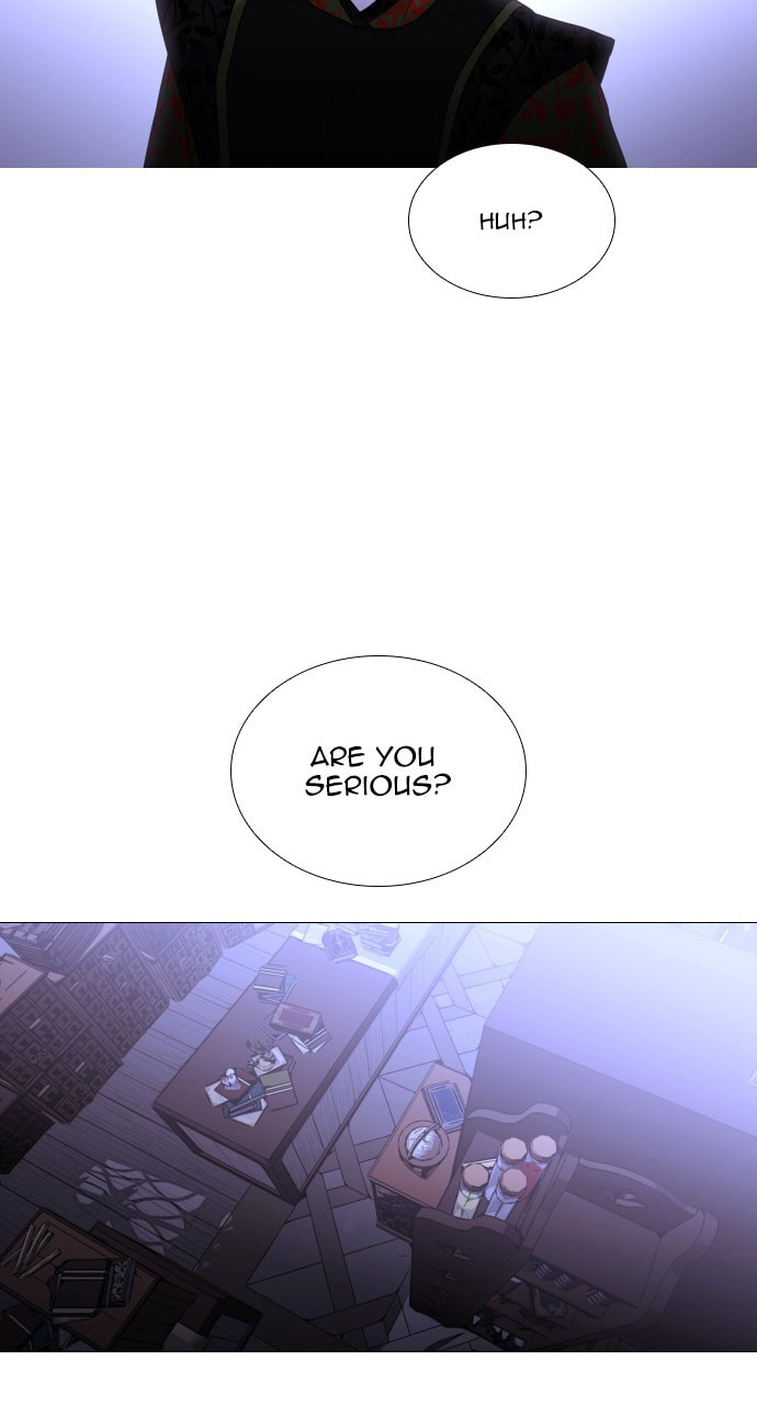 Read Trump chapter 104 image 50 on Lezhin