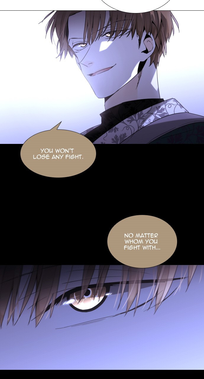 Read Trump chapter 105 image 12 on Lezhin