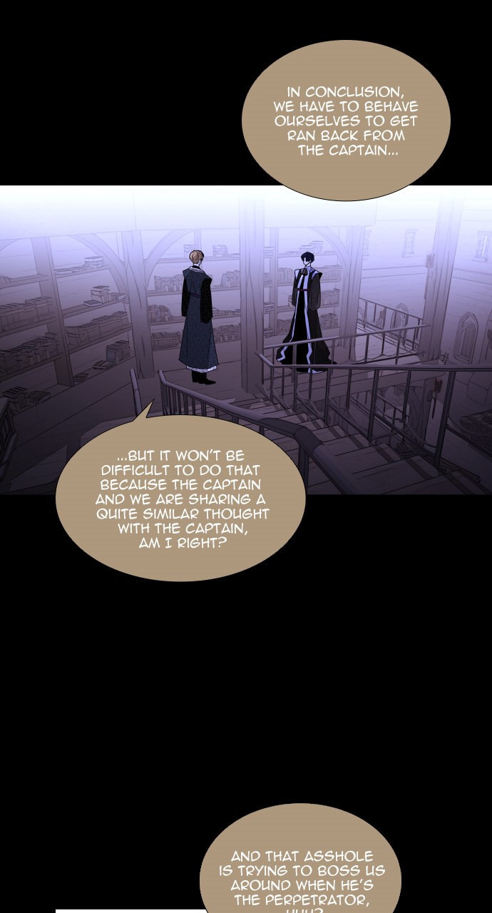 Read Trump chapter 105 image 14 on Lezhin