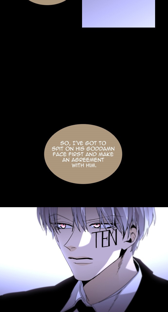 Read Trump chapter 105 image 16 on Lezhin