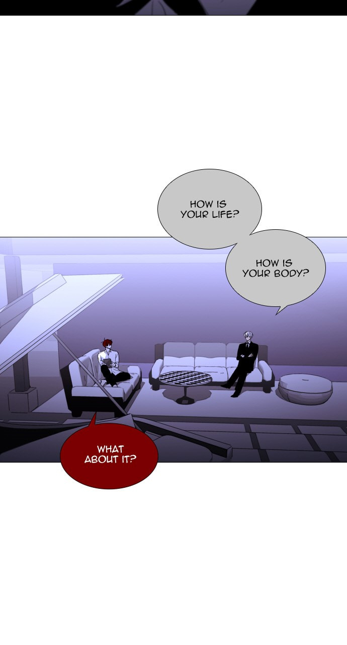 Read Trump chapter 105 image 17 on Lezhin