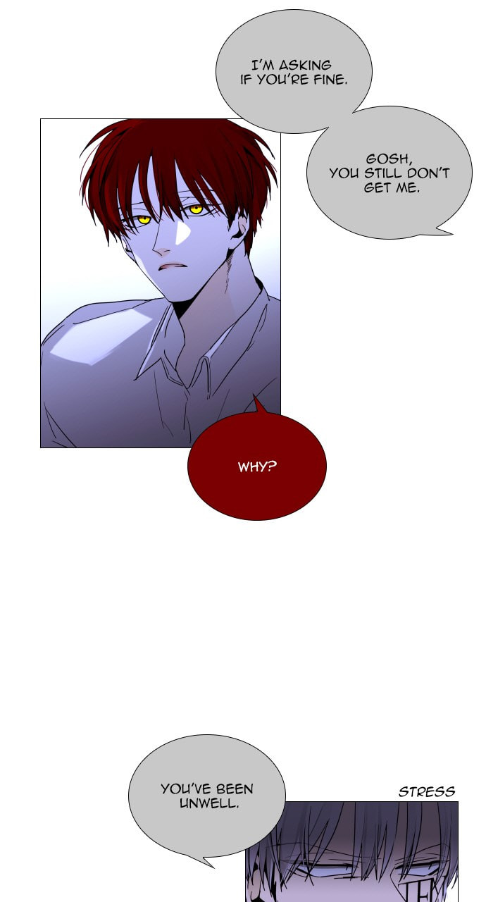 Read Trump chapter 105 image 18 on Lezhin