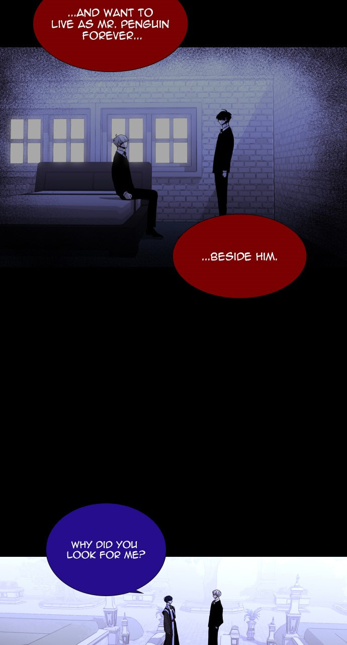 Read Trump chapter 105 image 24 on Lezhin