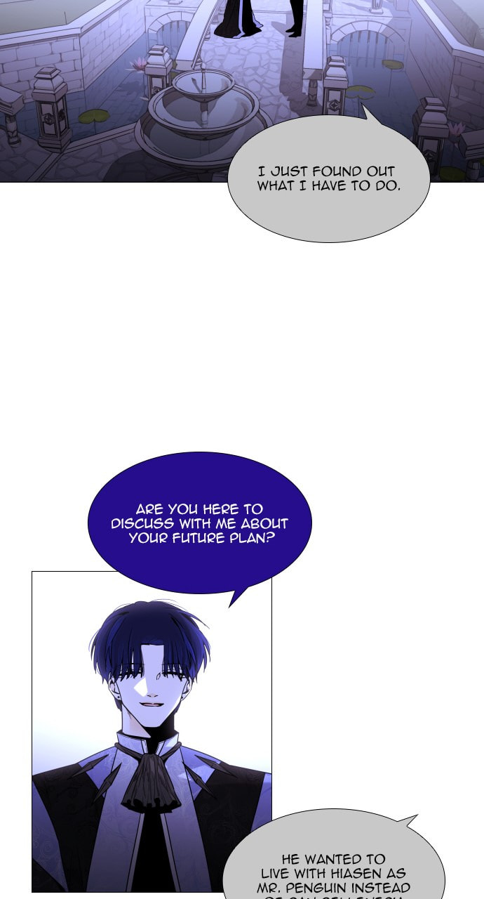 Read Trump chapter 105 image 25 on Lezhin