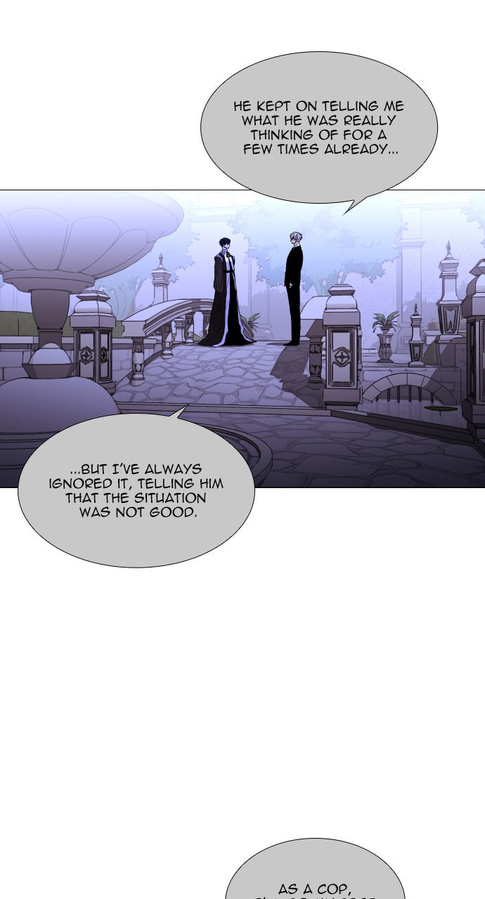 Read Trump chapter 105 image 27 on Lezhin