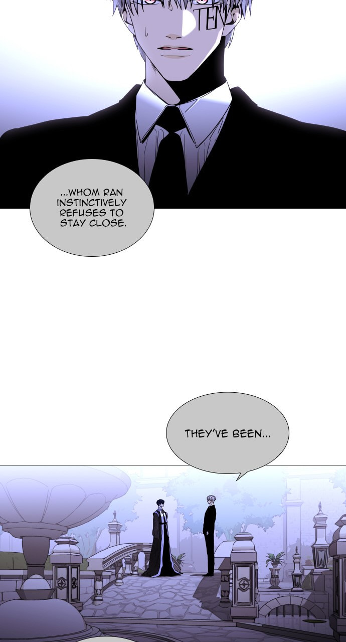 Read Trump chapter 105 image 29 on Lezhin