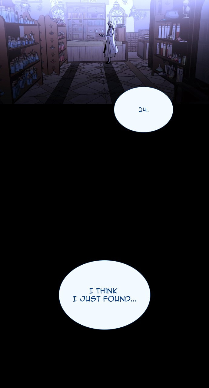 Read Trump chapter 105 image 3 on Lezhin