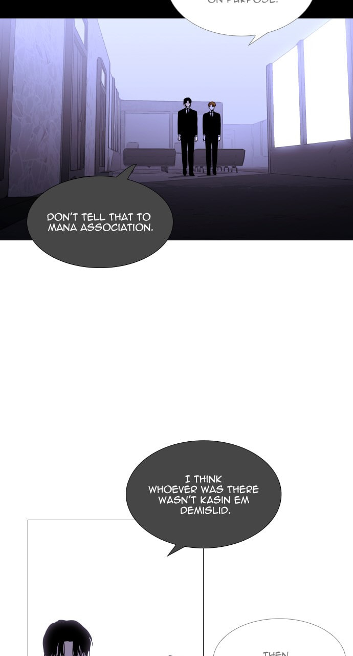 Read Trump chapter 105 image 37 on Lezhin