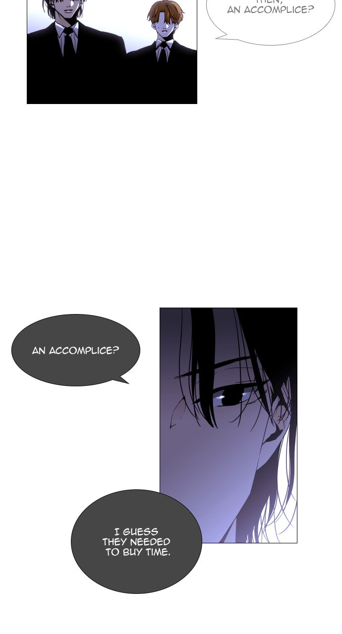 Read Trump chapter 105 image 38 on Lezhin