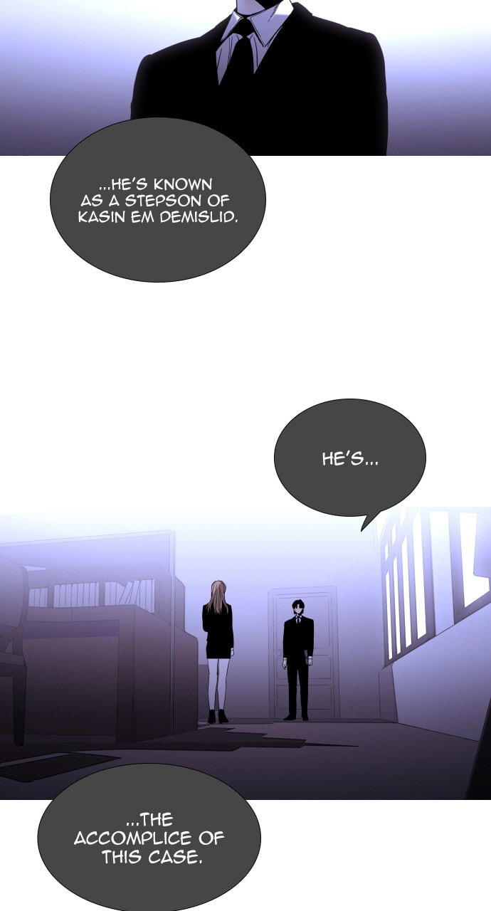 Read Trump chapter 105 image 46 on Lezhin