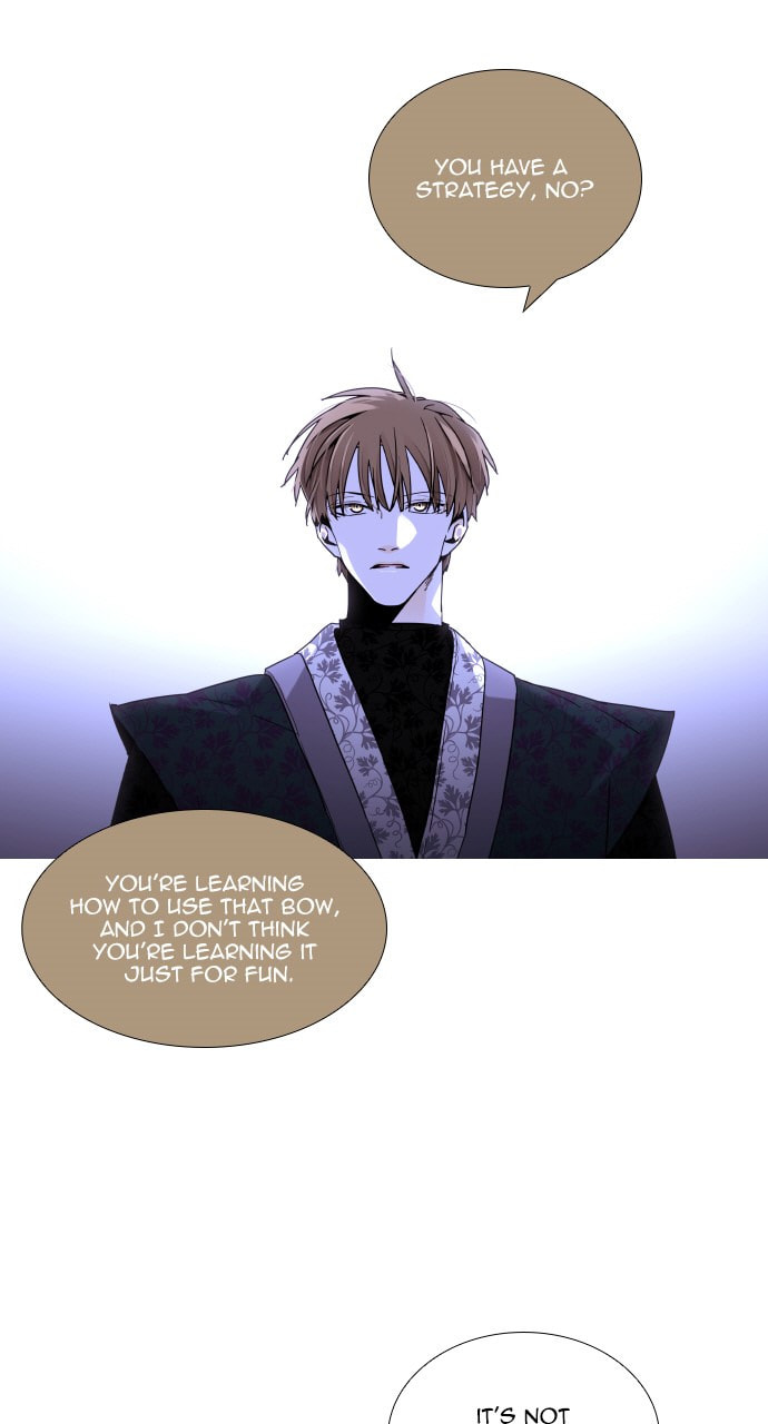 Read Trump chapter 105 image 8 on Lezhin