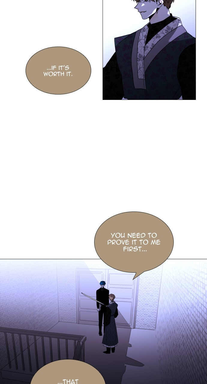 Read Trump chapter 106 image 13 on Lezhin