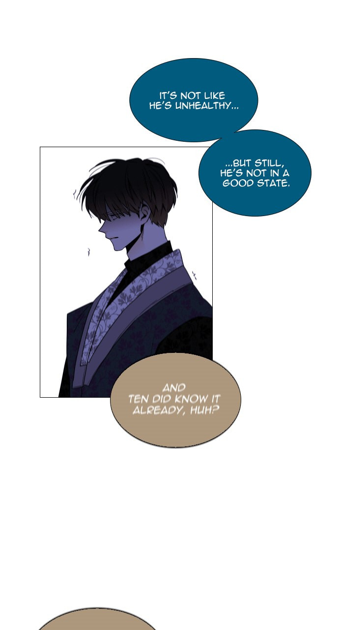 Read Trump chapter 106 image 18 on Lezhin