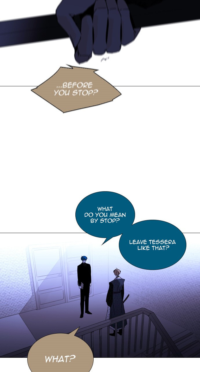 Read Trump chapter 106 image 20 on Lezhin